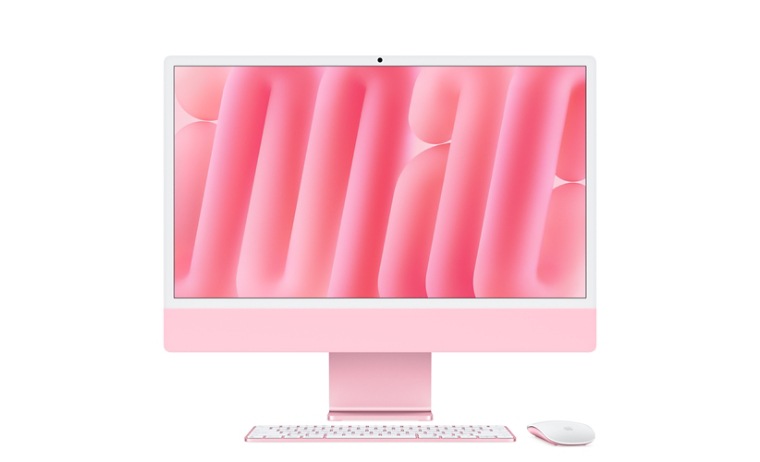 Apple iMac - 24