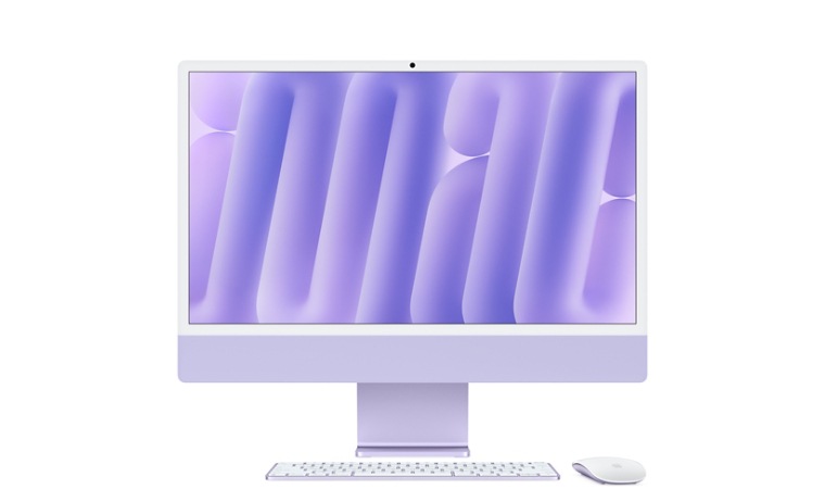 Apple iMac - 4.5K Retina Display - 24