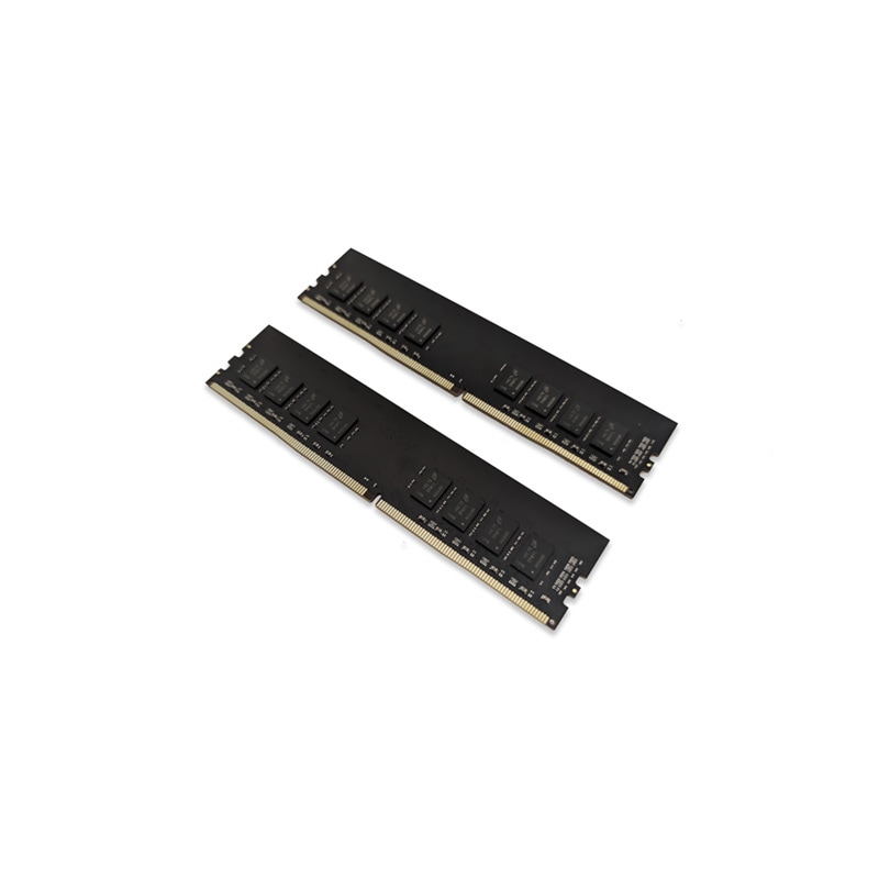 Total Micro Memory - 32GB (2x16GB) 3200MHz DDR4 288-Pin DIMM Kit