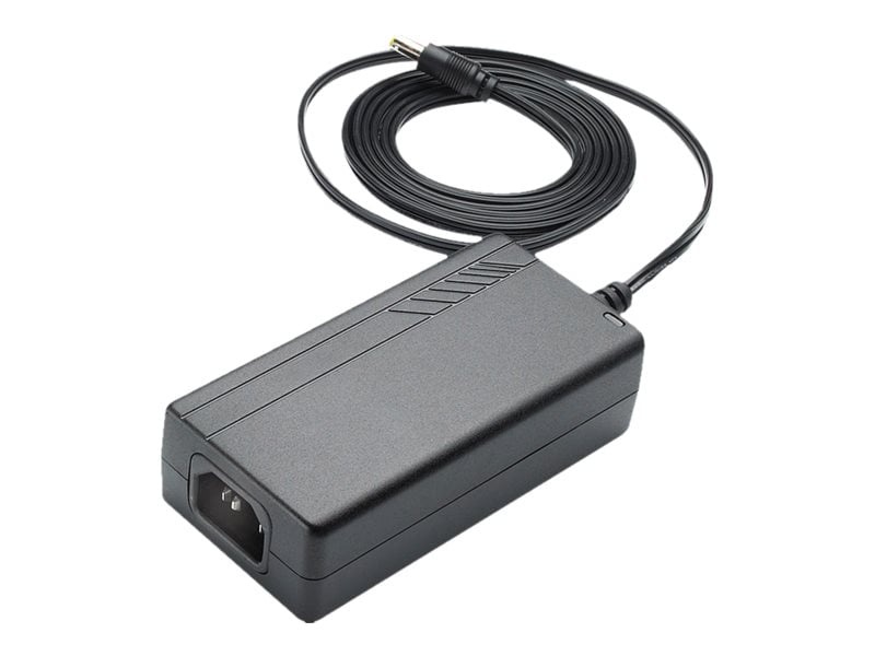 Crestron PW-2420RU - power adapter - 50 Watt