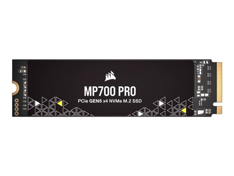 CORSAIR MP700 PRO - SSD - 1 TB - PCI Express 5.0 x4 (NVMe)