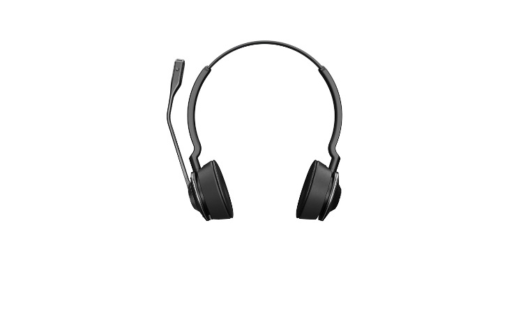 Jabra Engage 65 SE Stereo - headset - 9659-553-125 - Wireless