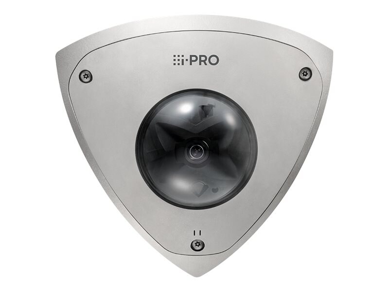 i-PRO WV-X25580-F2LN2 - network surveillance camera - dome
