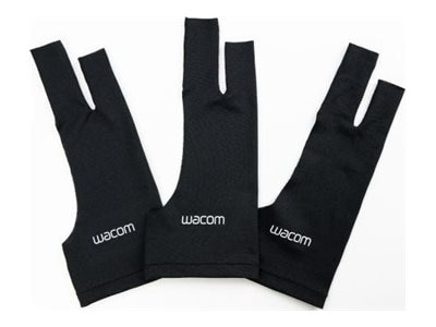 Wacom Glove - Pack of 3