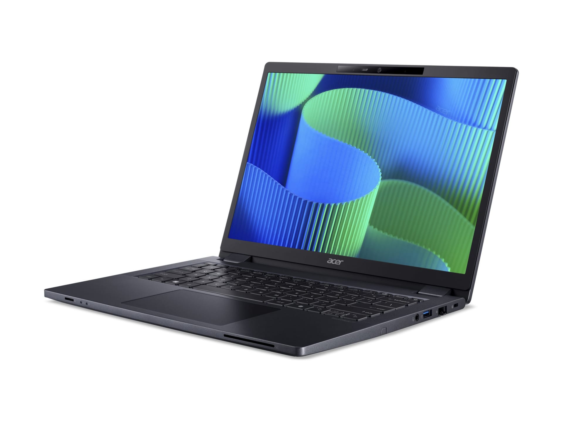 Acer TravelMate P4 14 TMP414-53-G2 - 14" - Intel Core 5 - 120U - 16 GB RAM