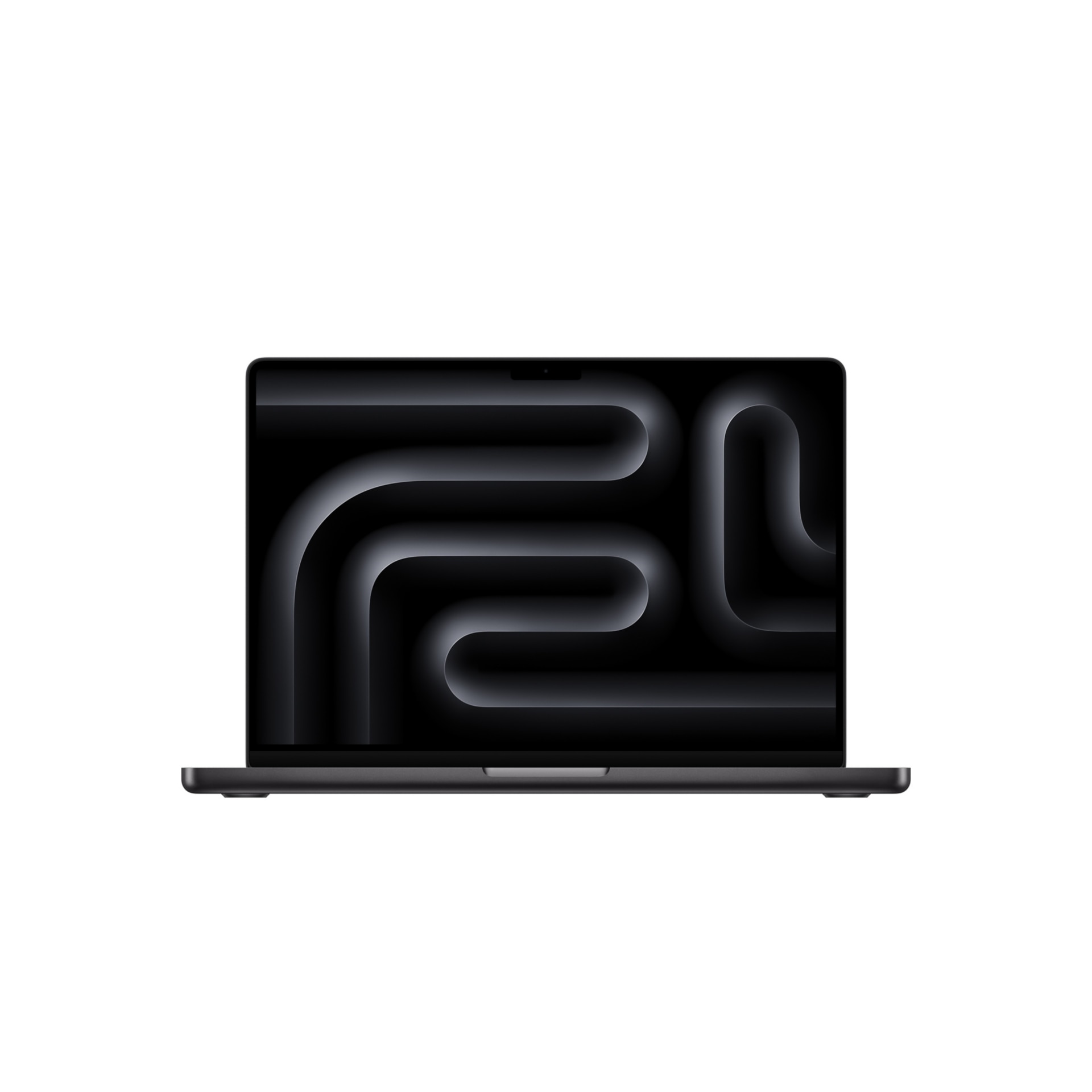 Apple MacBook Pro - 14" - M4 - 10‑core CPU - 10‑core GPU - 32 GB RAM - 2 TB SSD - Nano-texture Glass - Space Black