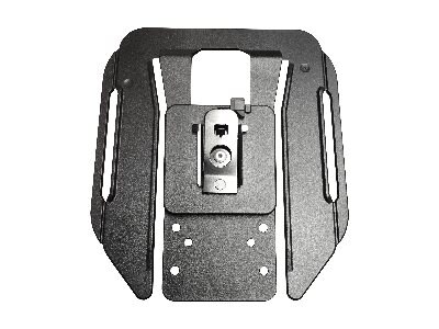 Getac support system - pocket mount - adjustable