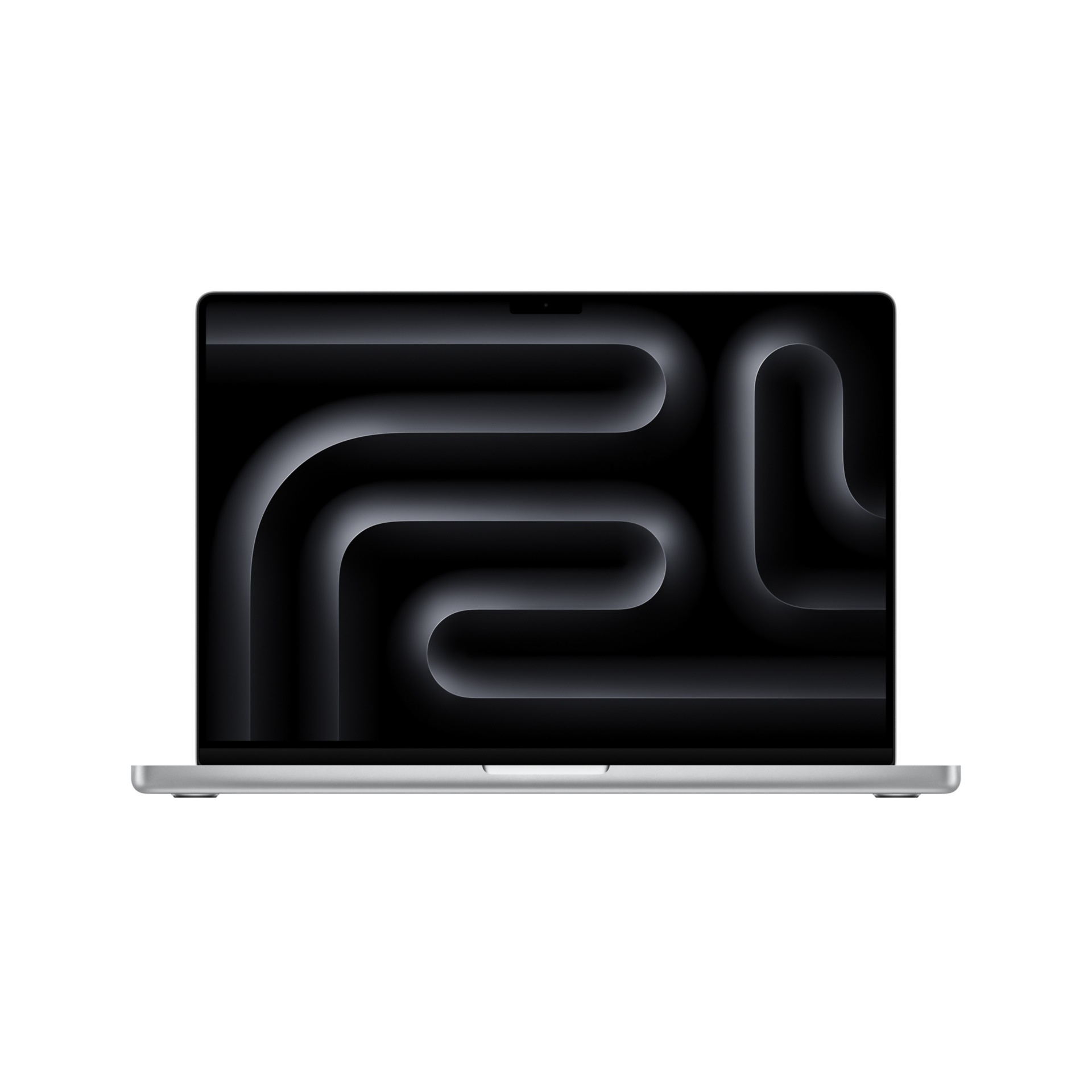 Apple MacBook Pro - 16" - M4 Max - 16‑core CPU - 40‑core GPU - 128 GB RAM - 1 TB SSD - Nano-texture Glass - Silver