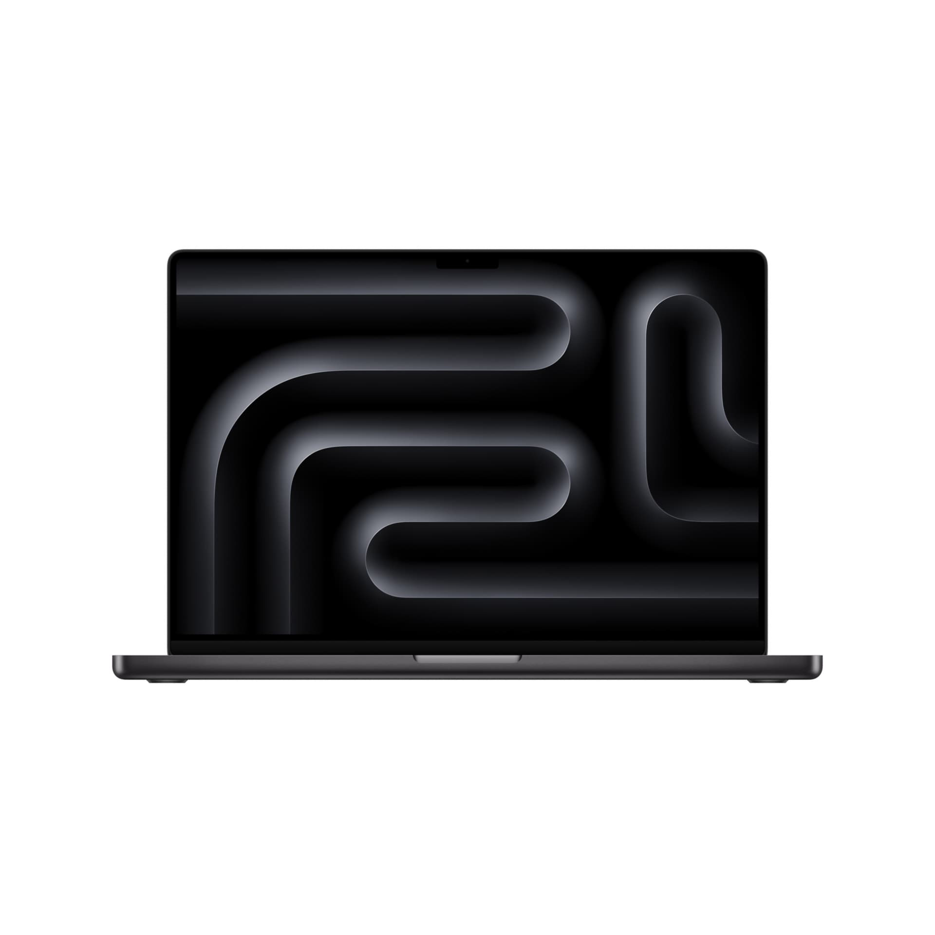 Apple MacBook Pro - 16" - M4 Max - 16‑core CPU - 40‑core GPU - 128 GB RAM - 8 TB SSD - Nano-texture Glass - Space Black