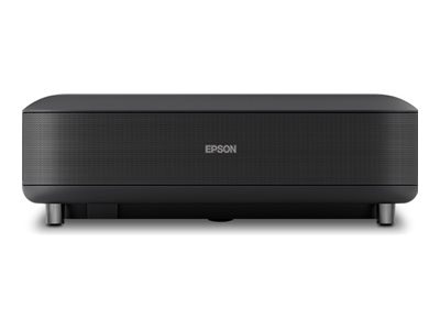 Epson EpiqVision Ultra LS650 - 3LCD projector - ultra short-throw - 802.11a