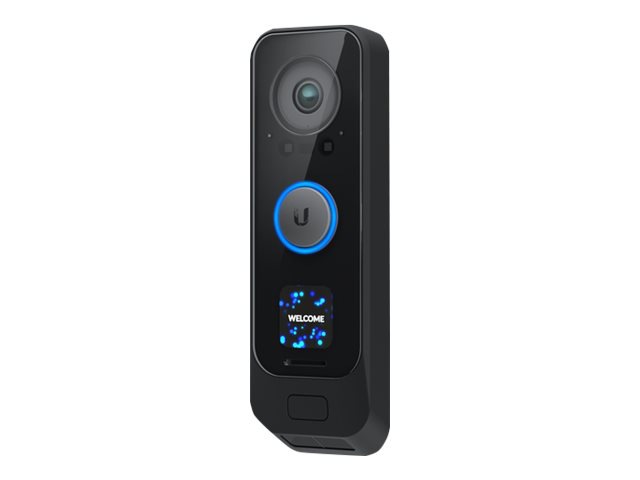 Ubiquiti UniFi Protect G4 Doorbell Pro - doorbell - 802.11a/b/g/n/ac, Bluet