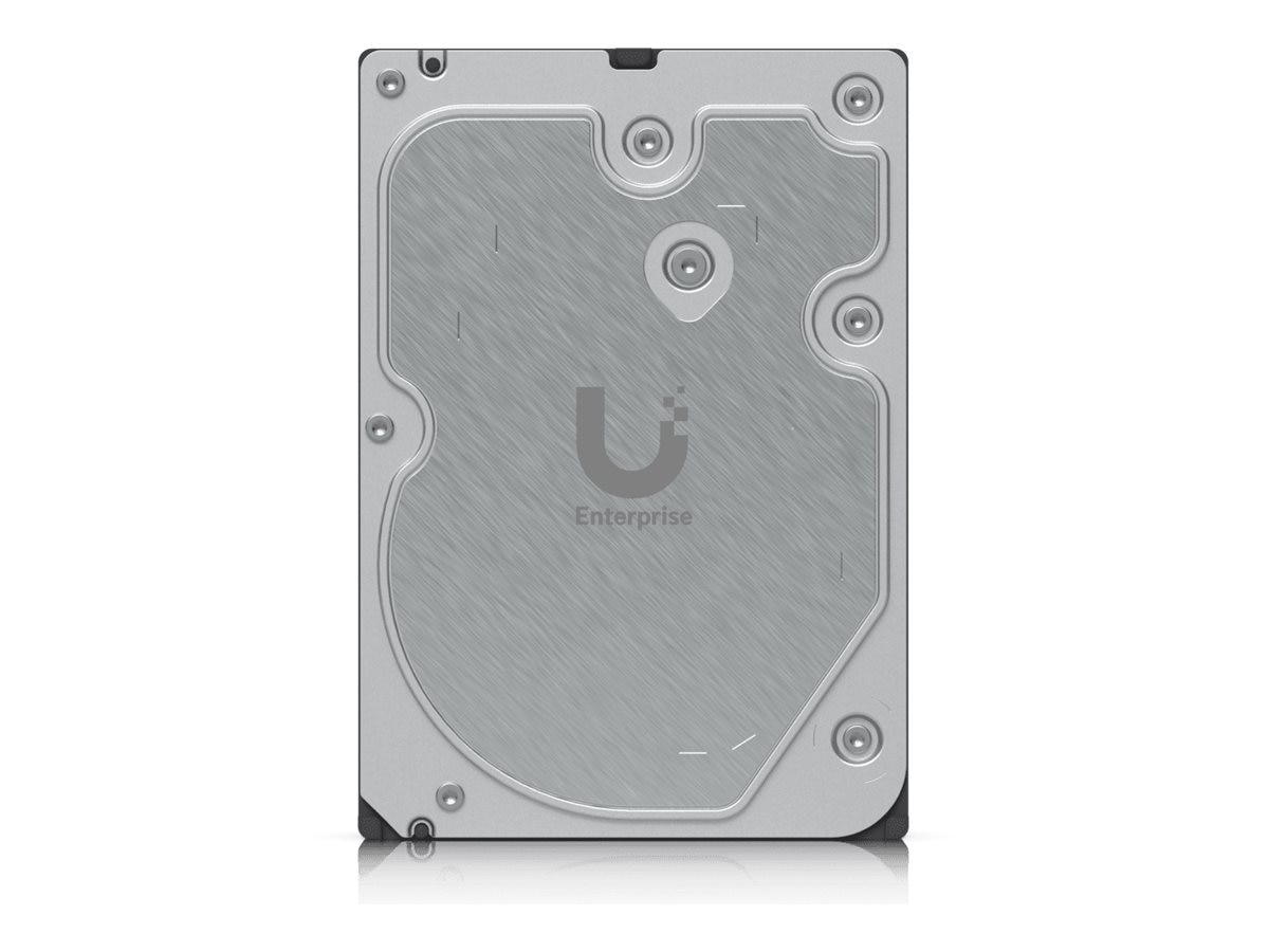 Ubiquiti UniFi - hard drive - Enterprise - 8 TB - SATA 6Gb/s
