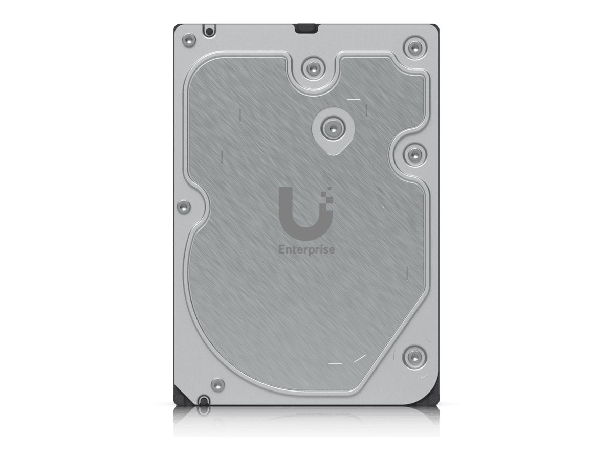 Ubiquiti UniFi - disque dur - Enterprise - 8 To - SATA 6Gb/s