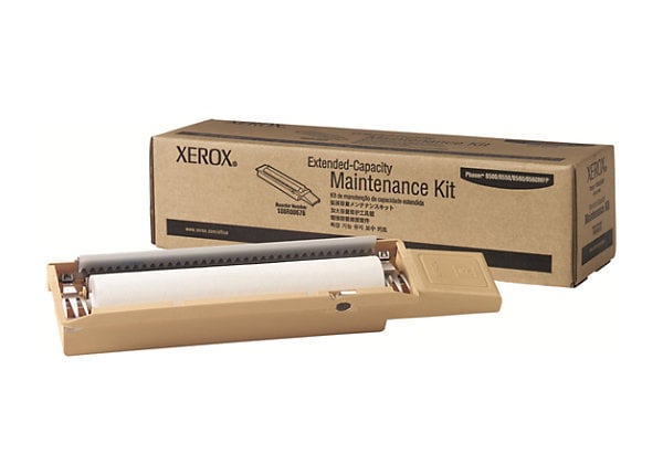 Xerox Extended-Capacity Phaser 8560MFP - maintenance kit