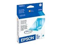 Epson Stylus Cyan Ink Cartridge