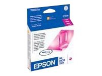 Epson Stylus Magenta Ink Cartridge