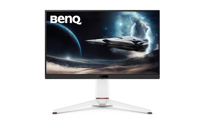 【新品未開封】BENQ MOBIUZ EX271Q モニター EX271Q | MOBIUZ 27インチ WQHD 180Hz ゲーミングモニター