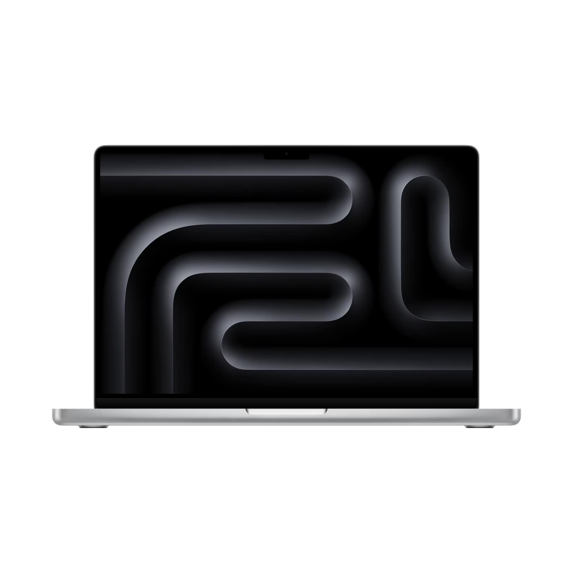 BTO APPLE 14" MBP M4 16C 4T/64G