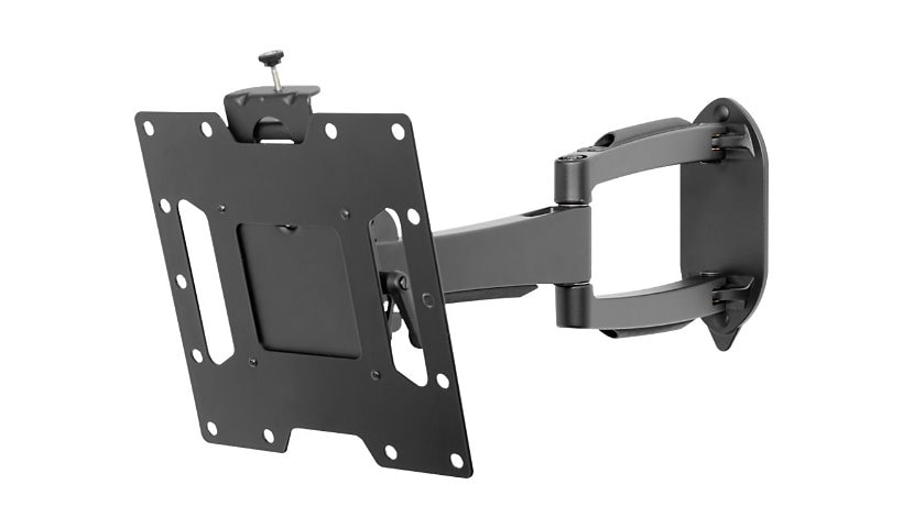 Peerless SmART Mount Articulating LCD Wall Arm SA740P - Trade Compliant