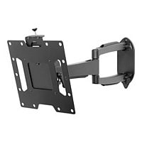 Peerless SmART Mount Articulating LCD Wall Arm SA740P - Trade Compliant
