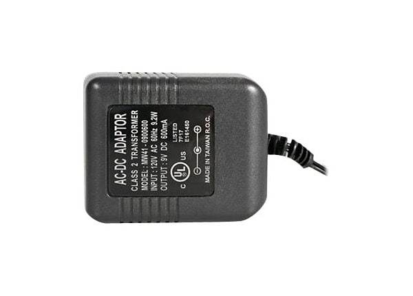 StarTech.com - power adapter