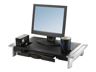 Fellowes Premium Monitor Riser