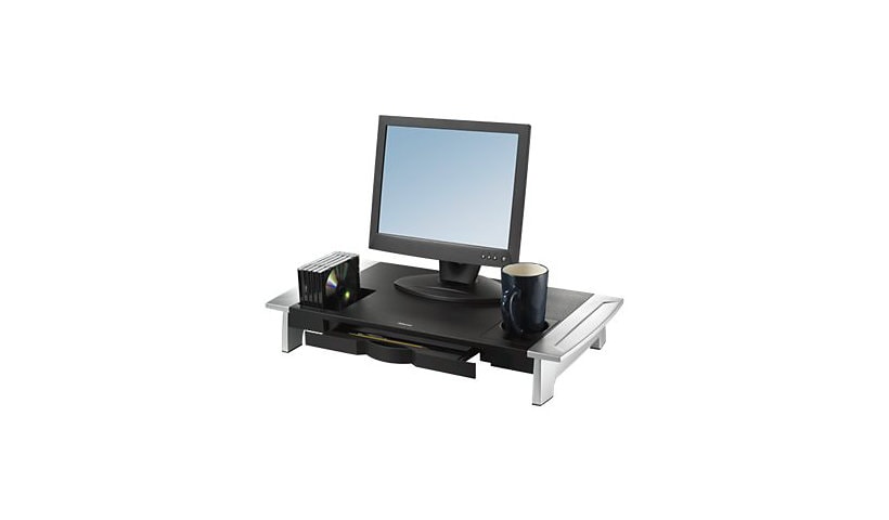 Fellowes Premium Monitor Riser