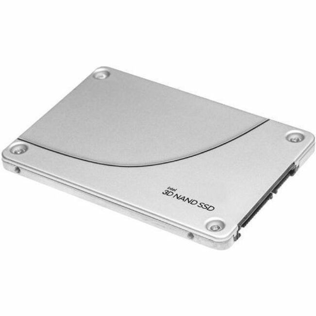 SOLIDIGM D3-S4520 240 GB Solid State Drive - 2.5" Internal - SATA (SATA/600