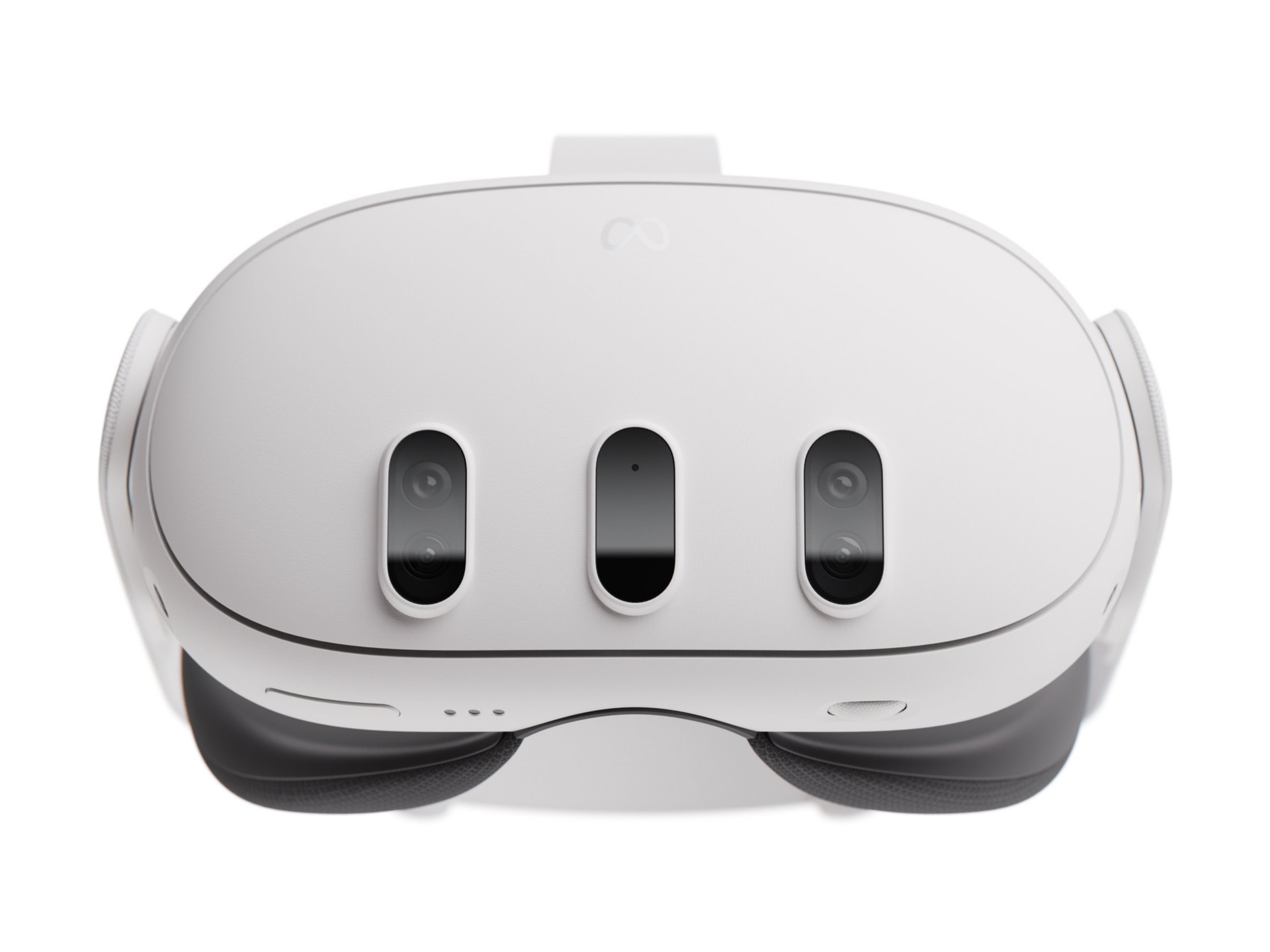 Meta Quest 3 - for Business - virtual reality system