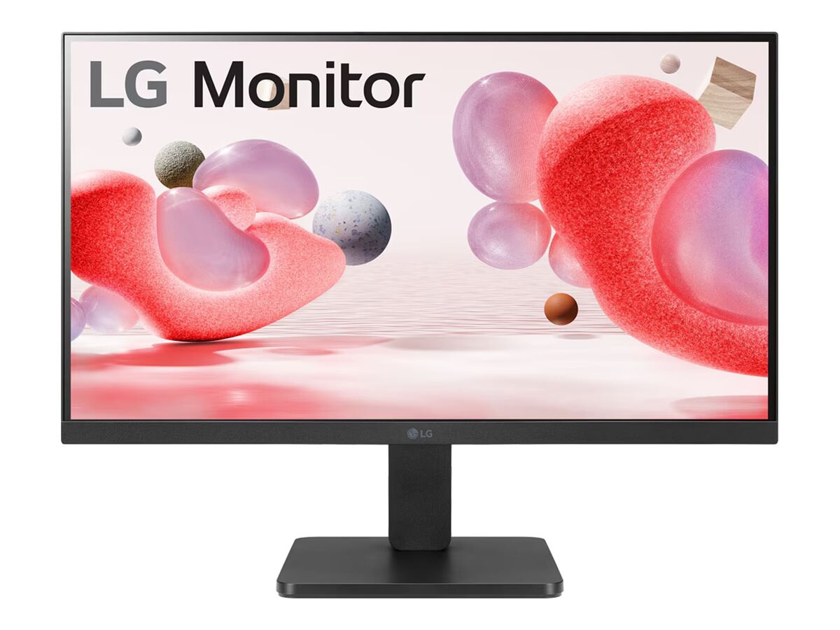 LG 22MR41A-B - LED monitor - Full HD (1080p) - 22"