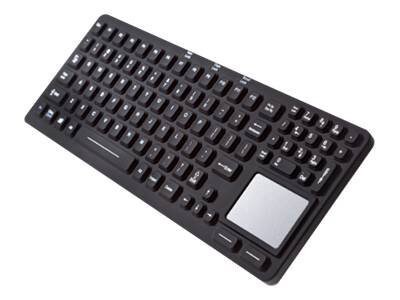 iKey EKS-97-TP - keyboard Input Device