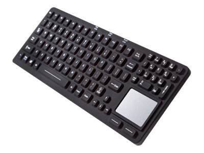 iKey EKS-97-TP - clavier