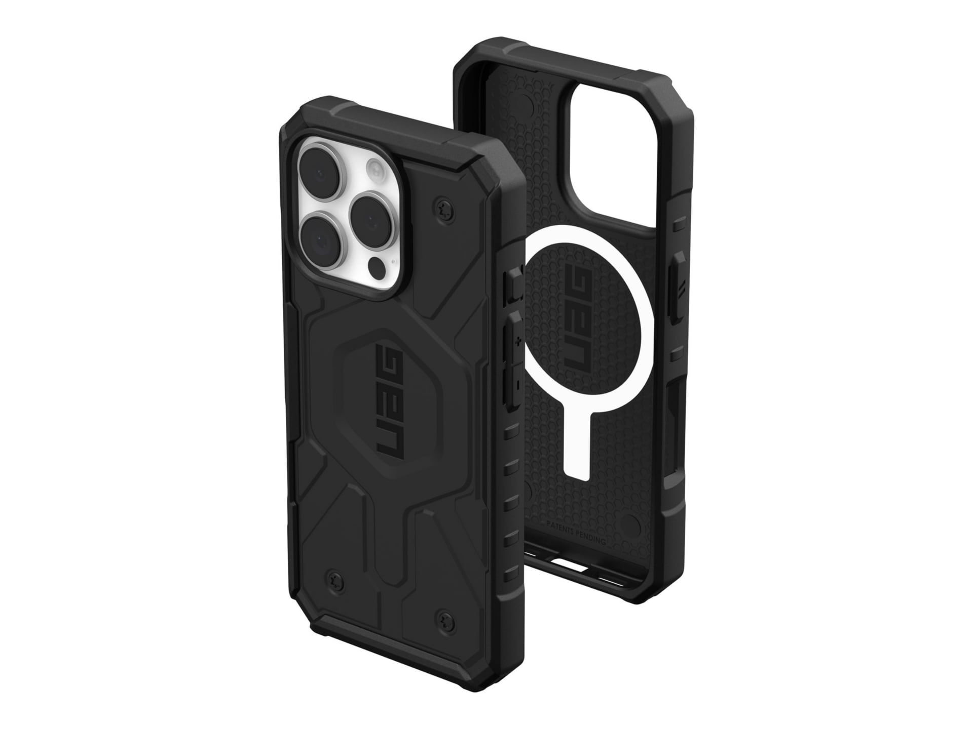 UAG Pathfinder Series - back cover for cell phone
