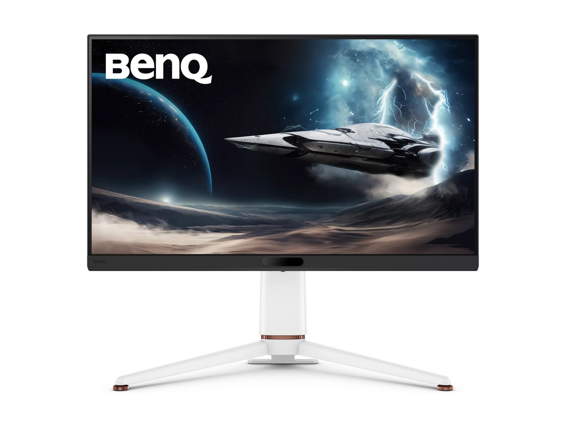 BenQ Mobiuz EX271Q - LED monitor - 27" - HDR