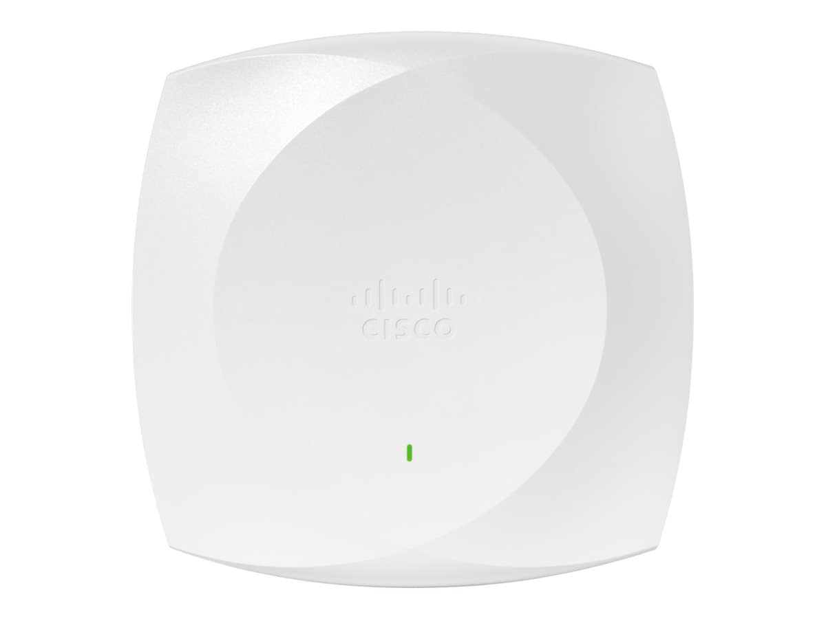 Cisco Wireless 9176I - Configurable - wireless access point - Wi-Fi 7, Blue