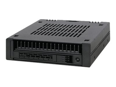 ICY Dock ExpressCage MB741SP-B - Rack de stockage mobile