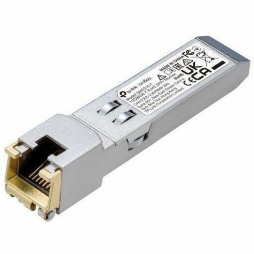 Omada 10G BASE-T RJ45 SFP+ Module