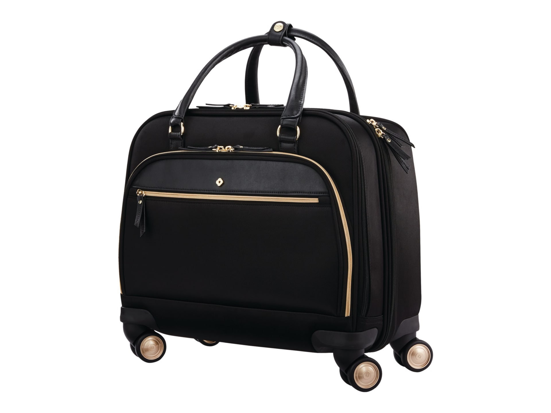 Samsonite Spinner Mobile Office - notebook carrying case
