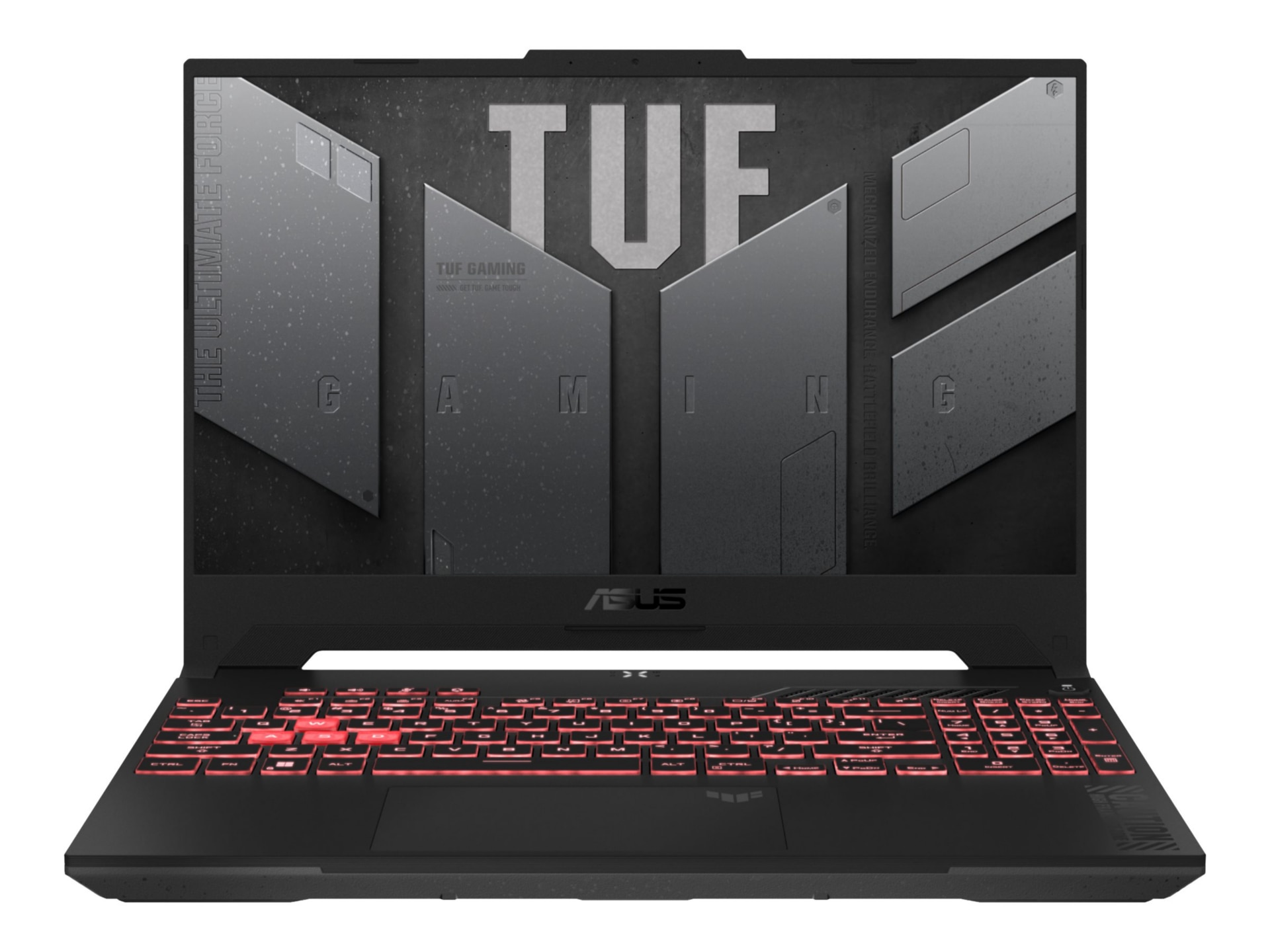 ASUS TUF Gaming A15 FA507NV-EH53 - 15.6" - AMD Ryzen 5 - 7535HS - 16 GB RAM - 512 GB SSD
