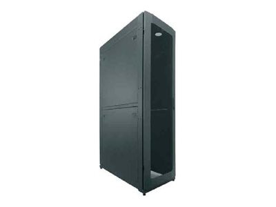 Middle Atlantic 45RU SNE Server Rack - 24in Width Server Data Rack - 36in D