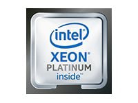 Intel Xeon Platinum 8592+ / 1.9 GHz processeur