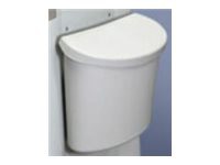 Capsa Healthcare - Avalo Accessories - AV TRASH BIN W/LID, LC, NO LADDER (K