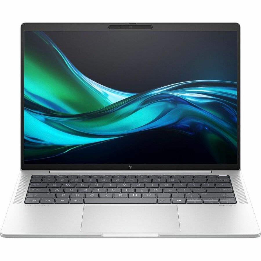 HP EliteBook 1040 G11 14" Touchscreen Notebook - WUXGA - Intel Core Ultra 5 125H - vPro Technology - 16 GB - 512 GB SSD