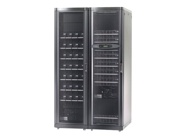 APC Symmetra PX 70kW Scalable to 80kW, N+1 with Premium XR Battery Enclosur