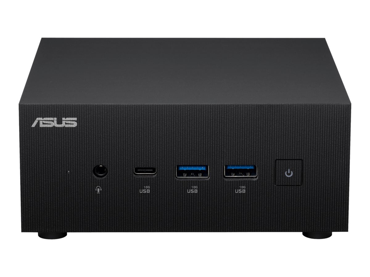 ASUS ExpertCenter PN65 SYS715PETL0 - mini PC - AI Ready - Core Ultra 7 155H