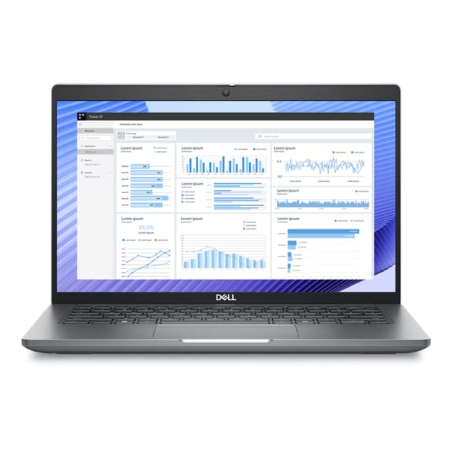 Dell Mobile Precision Workstation 3490