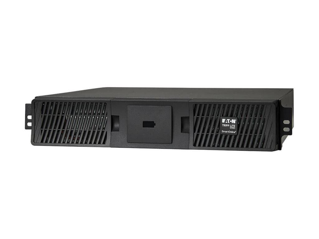 Eaton Tripp Lite series 48V Extended Battery Module (EBM) for SmartOnline UPS Systems, 2U Rack/Tower, TAA