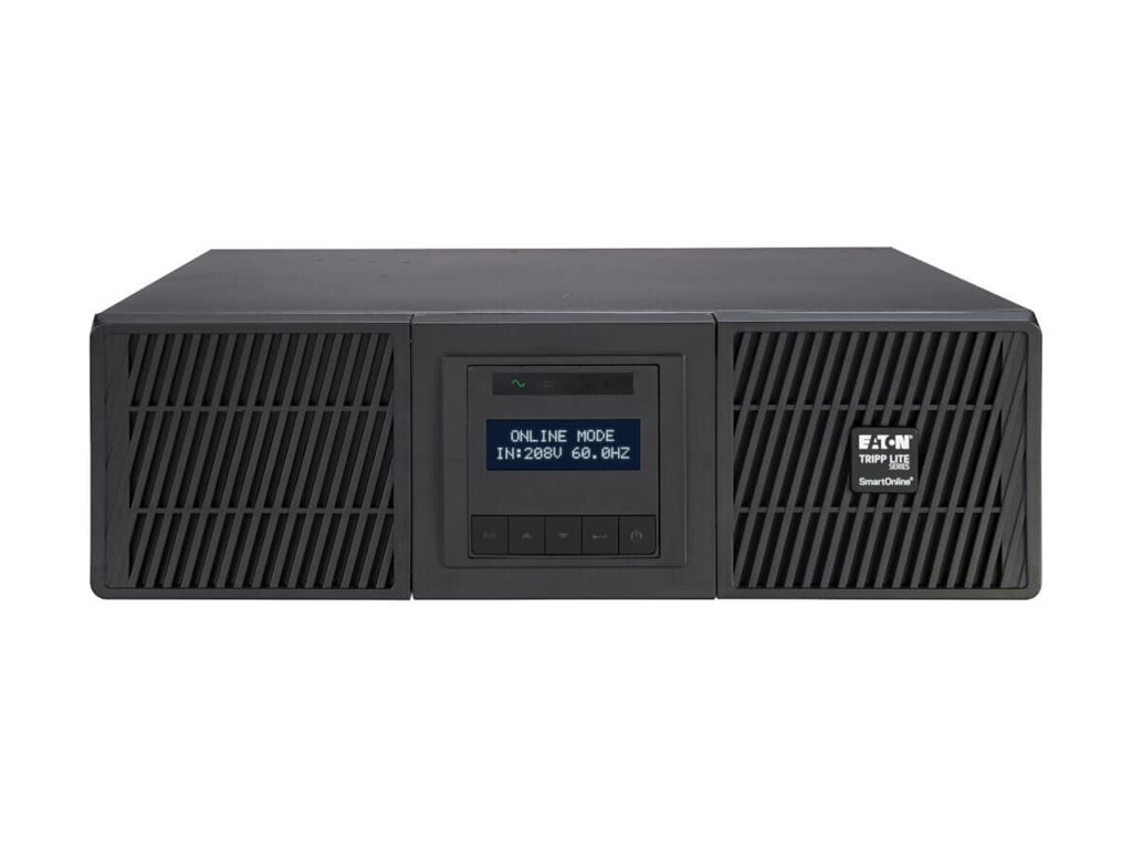 Eaton Tripp Lite Series UPS Smart Online 6000VA
