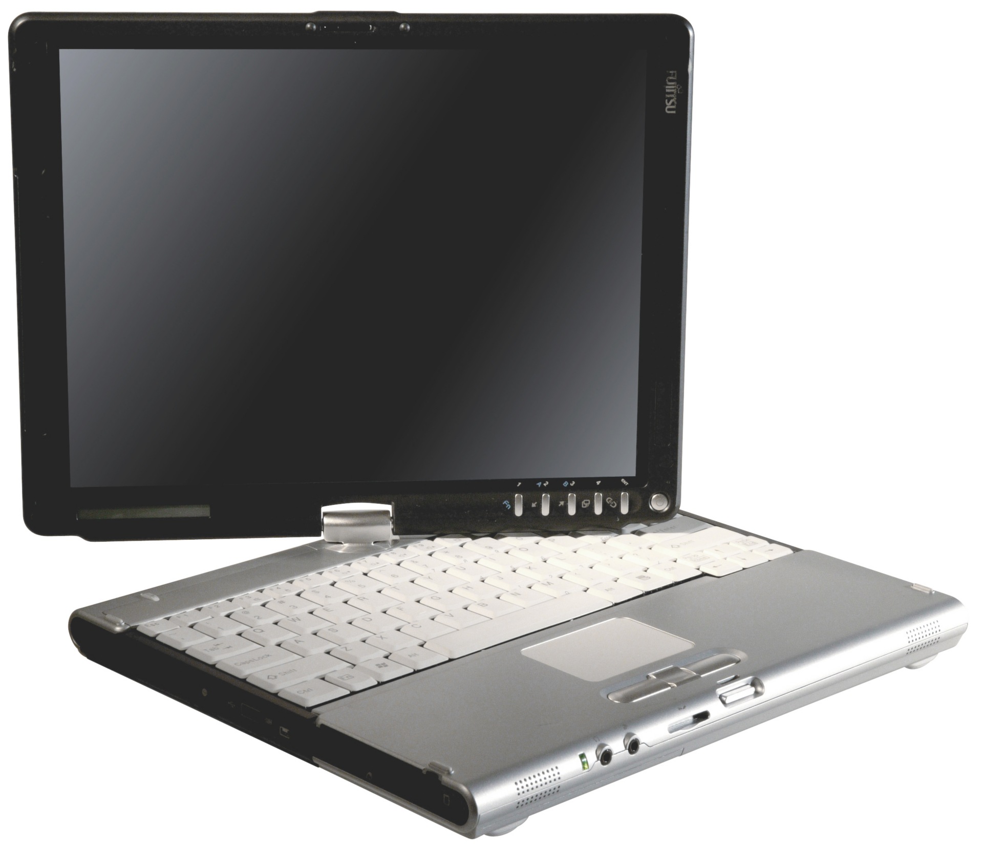 Fujitsu LifeBook T4020
