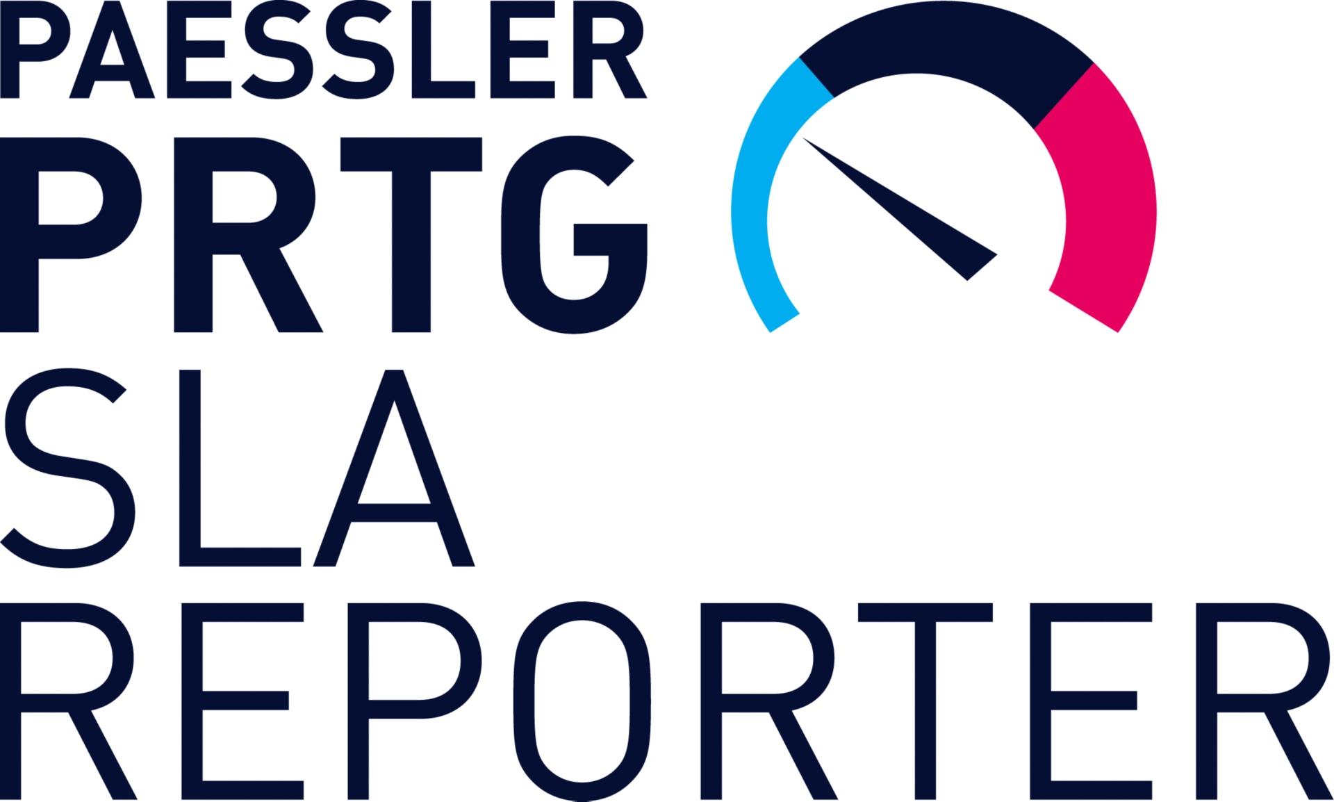 Paessler PRTG SLA Reporter Subscription - 1 Year - 5,000 Sensors